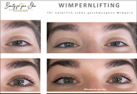 Wimpernlifting Nathalie Reich